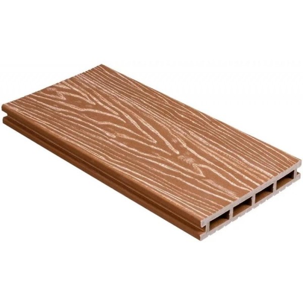 Террасная Доска ДПК Altay Decking 150 х 24 Орех купить в Новокузнецке
