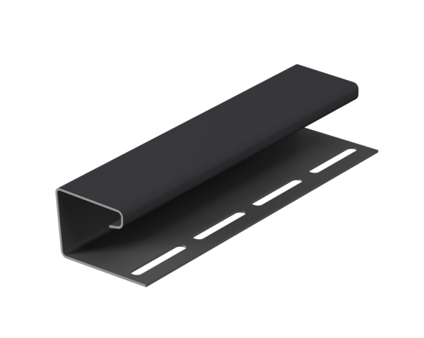 J-профиль Docke Карбон купить в Новокузнецке