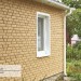 Фасадная панель Ю-Пласт Стоун Хаус Кирпич Песочный купить в Новокузнецке