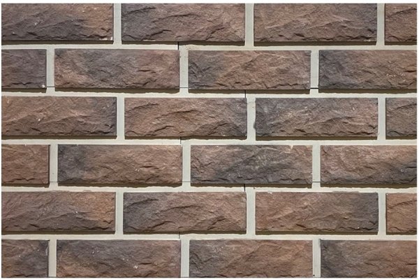 Фиброцементные панели КАНЬОН коллекция СКОЛОТЫЙ 27 купить в Новокузнецке