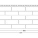 ФП Grand Line клинкерный кирпич стандарт Шоколадный (коричневый) купить в Новокузнецке