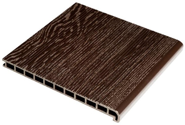 Ступени из ДПК Faynag WOOD Венге купить в Новокузнецке