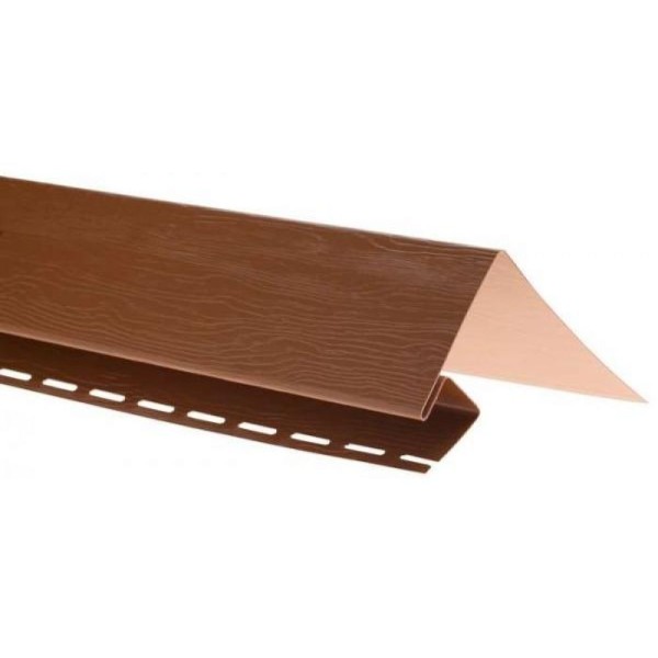Околооконная планка Премиум, Т-17, ВН, Тёмный Орех купить в Новокузнецке