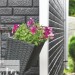 Фасадная панель Ю-Пласт Стоун Хаус Кирпич Графитовый купить в Новокузнецке