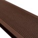 Террасная доска из ДПК MultiDeck Optima Махагон купить в Новокузнецке