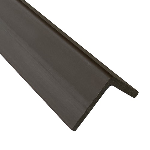 Угол EasyDecking Co-extrusion 57х57 Chestnut купить в Новокузнецке
