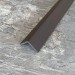 Угол EasyDecking Co-extrusion 57х57 Chestnut купить в Новокузнецке