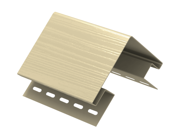 Наружный угол Ю-пласт Классика кофе с молоком купить в Новокузнецке