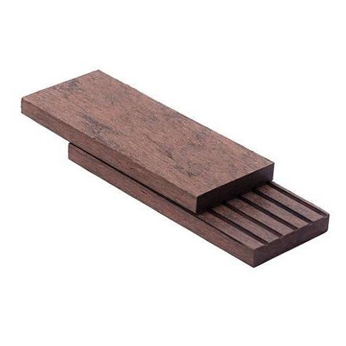 Плинтус Bruggan Multicolor 10х80х2200 Венге купить в Новокузнецке