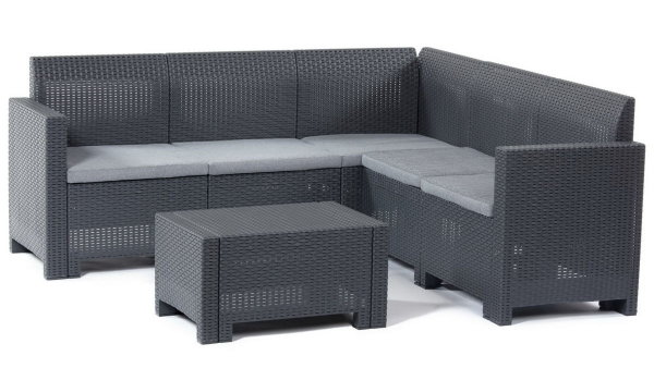 Set CORNER Nebraska HB . Цвет венге.                                        купить в Новокузнецке