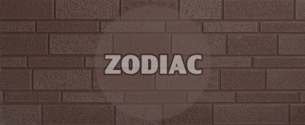 Фасадная панель Zodiac Эконом панели AG1-002E купить в Новокузнецке