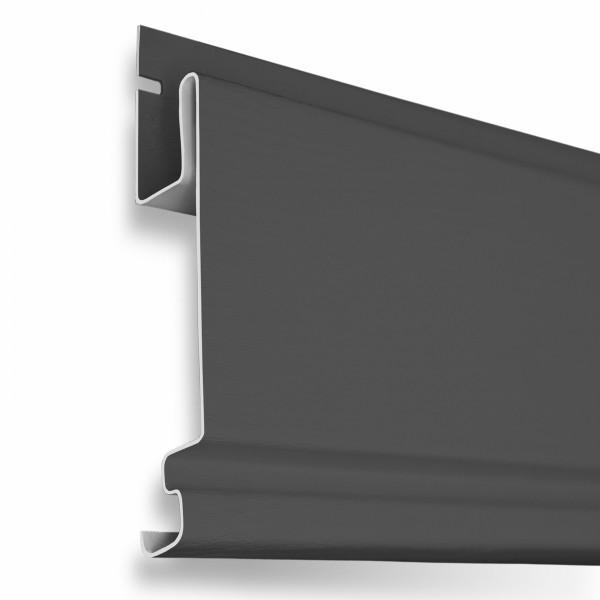 Добор 95 мм графитовый купить в Новокузнецке