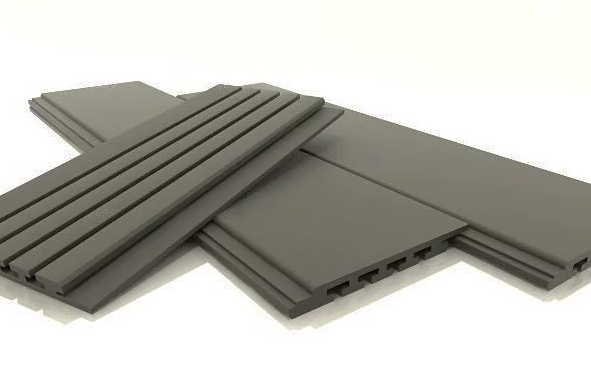 Сайдинг NanoWood HOUSE Беленый дуб купить в Новокузнецке