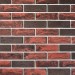 Фасадная плитка Кирисс Фасад Клинкерный кирпич 3х цветный №41 купить в Новокузнецке