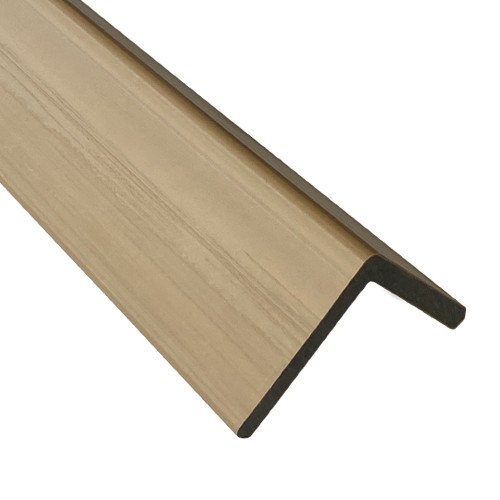 Угол EasyDecking Co-extrusion 57х57 Oak купить в Новокузнецке