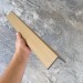 Угол EasyDecking Co-extrusion 57х57 Oak купить в Новокузнецке