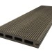 Доска террасная ДПК NanoWood «Lite» Derevo двухсторонняя - Венге 140х20 купить в Новокузнецке