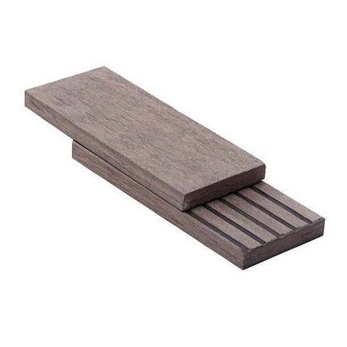 Плинтус Bruggan Multicolor 10х80х2200 Серый купить в Новокузнецке