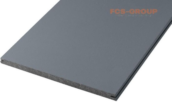 Фиброцементные панели FCS Group Smooth Line F15 купить в Новокузнецке