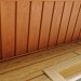 Софит Ю-Пласт, перфорация по центру Дуб Золотой купить в Новокузнецке