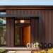 Панель универсальная ДПК Outdoor 3D шлифованная морёный дуб купить в Новокузнецке
