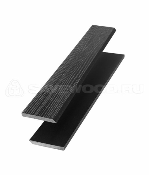 Торцевая рейка Savewood Черный купить в Новокузнецке
