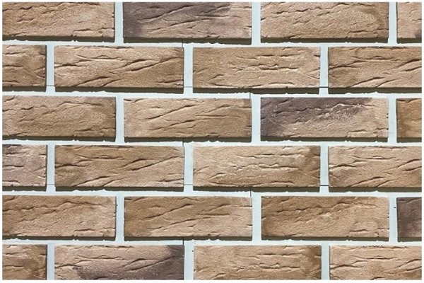 Фиброцементные панели КАНЬОН коллекция КЛИНКЕР 48 купить в Новокузнецке