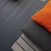 Террасная доска из ДПК Faynag Premium VELVET-ZEBRA  — Шоколад купить в Новокузнецке
