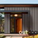 Панель универсальная ДПК Outdoor 3D шлифованная серая купить в Новокузнецке