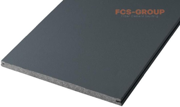 Фиброцементные панели FCS Group Smooth Line F19 купить в Новокузнецке