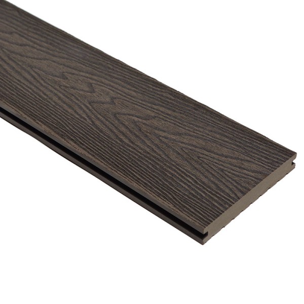 Террасная доска из ДПК CM Decking серия VINTAGE SOLID венге (под заказ) купить в Новокузнецке