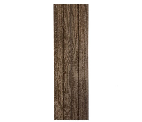 Доска террасная ДПК NanoWood «Lite» Derevo двухсторонняя - Шоколад 140×20 купить в Новокузнецке