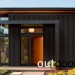 Панель универсальная ДПК Outdoor 3D шлифованная черная купить в Новокузнецке