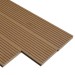 Террасная доска из ДПК CM Decking серия VINTAGE SOLID дуб (под заказ) купить в Новокузнецке