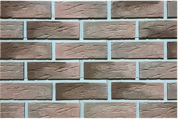 Фиброцементные панели КАНЬОН коллекция КЛИНКЕР 41 купить в Новокузнецке