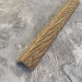 Уголок 3D EasyDecking Wood-Х 50х50 Дуб купить в Новокузнецке