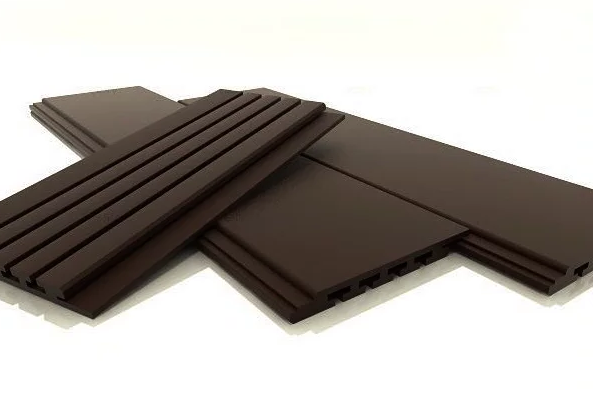 Сайдинг NanoWood HOUSE Шоколад купить в Новокузнецке