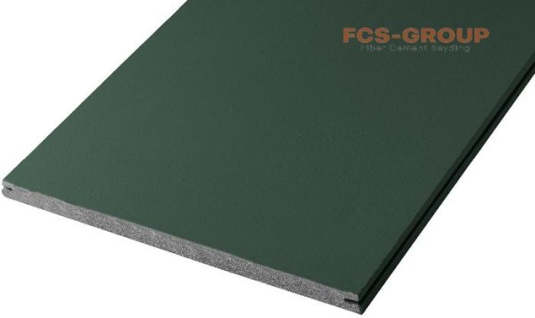 Фиброцементные панели FCS Group Smooth Line F31 купить в Новокузнецке