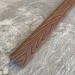 Уголок 3D EasyDecking Wood-Х 50х50 Коричневый купить в Новокузнецке