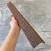 Уголок 3D EasyDecking Wood-Х 50х50 Коричневый купить в Новокузнецке