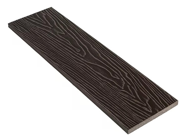 Заборная доска ДПК Deckart Palisad Pro Венге купить в Новокузнецке