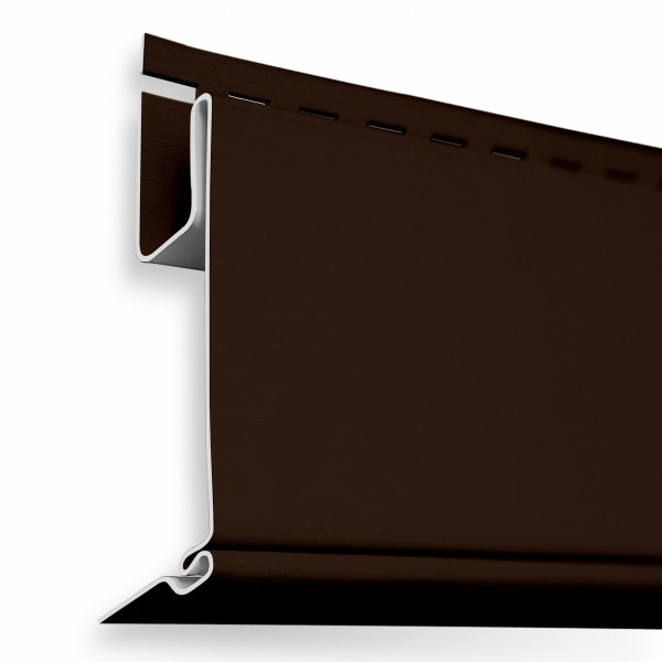 Основание угла 95 мм коричневый купить в Новокузнецке