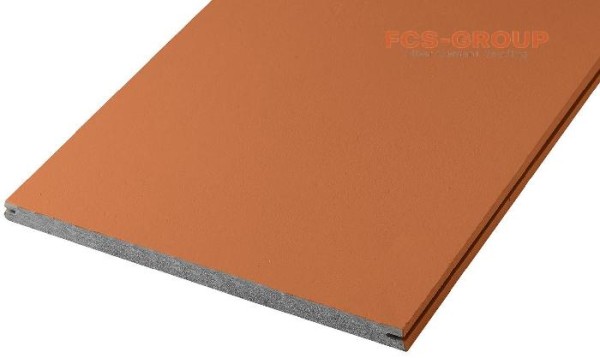 Фиброцементные панели FCS Group Smooth Line F32 купить в Новокузнецке