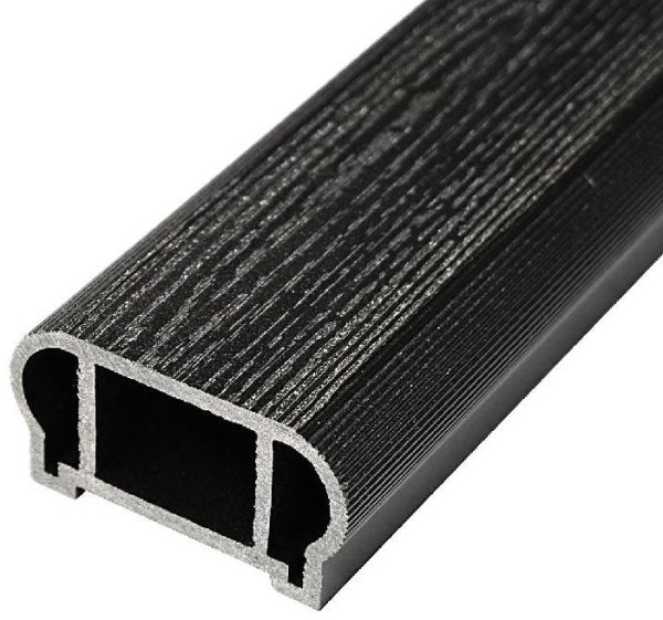 Перила FAYNAG ДПК WOOD кварц купить в Новокузнецке