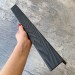 Уголок 3D EasyDecking Wood-Х 50х50 Черное дерево купить в Новокузнецке