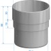 Муфта соединительная ПВХ Docke STANDART красный купить в Новокузнецке