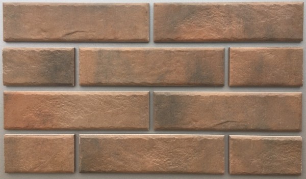 Фасадная Термопанели Аляска Retro Brick Cardamon купить в Новокузнецке