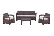 Коллекция мебели Rattan Comfort 5 купить в Новокузнецке