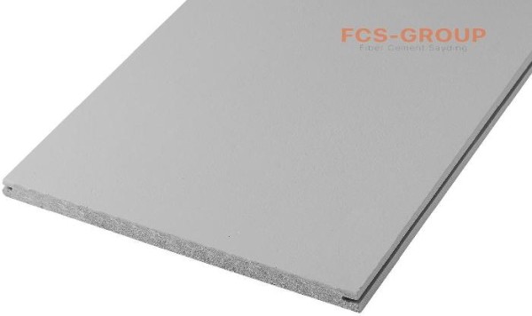 Фиброцементные панели FCS Group Smooth Line F51 купить в Новокузнецке