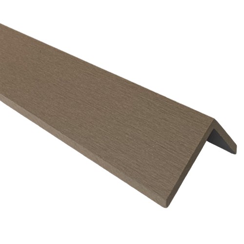 Уголок EasyDecking Wood-Х 50х80 Венге купить в Новокузнецке